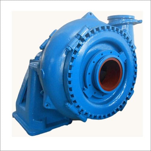 Sand Gravel Pumps