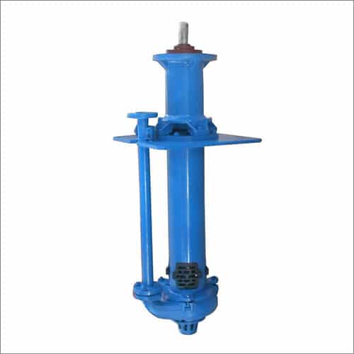 Vertical Slurry Pumps