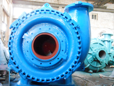 sand Pump